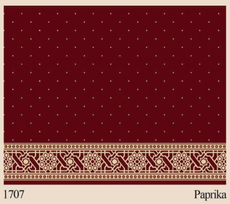 Karpet Masjid Al Aadil 5